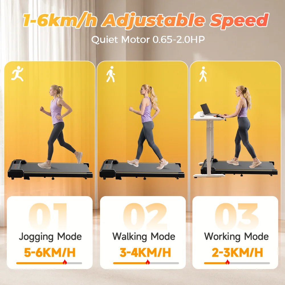WALK 1.1